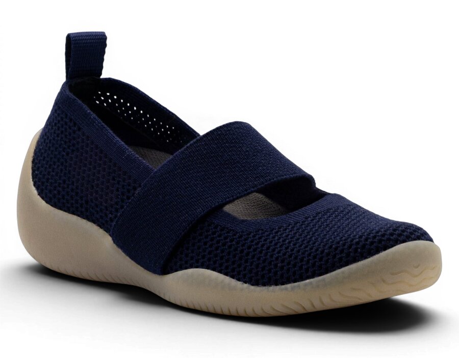 Coogee Breeze Scuff Merino Wool Sneaker