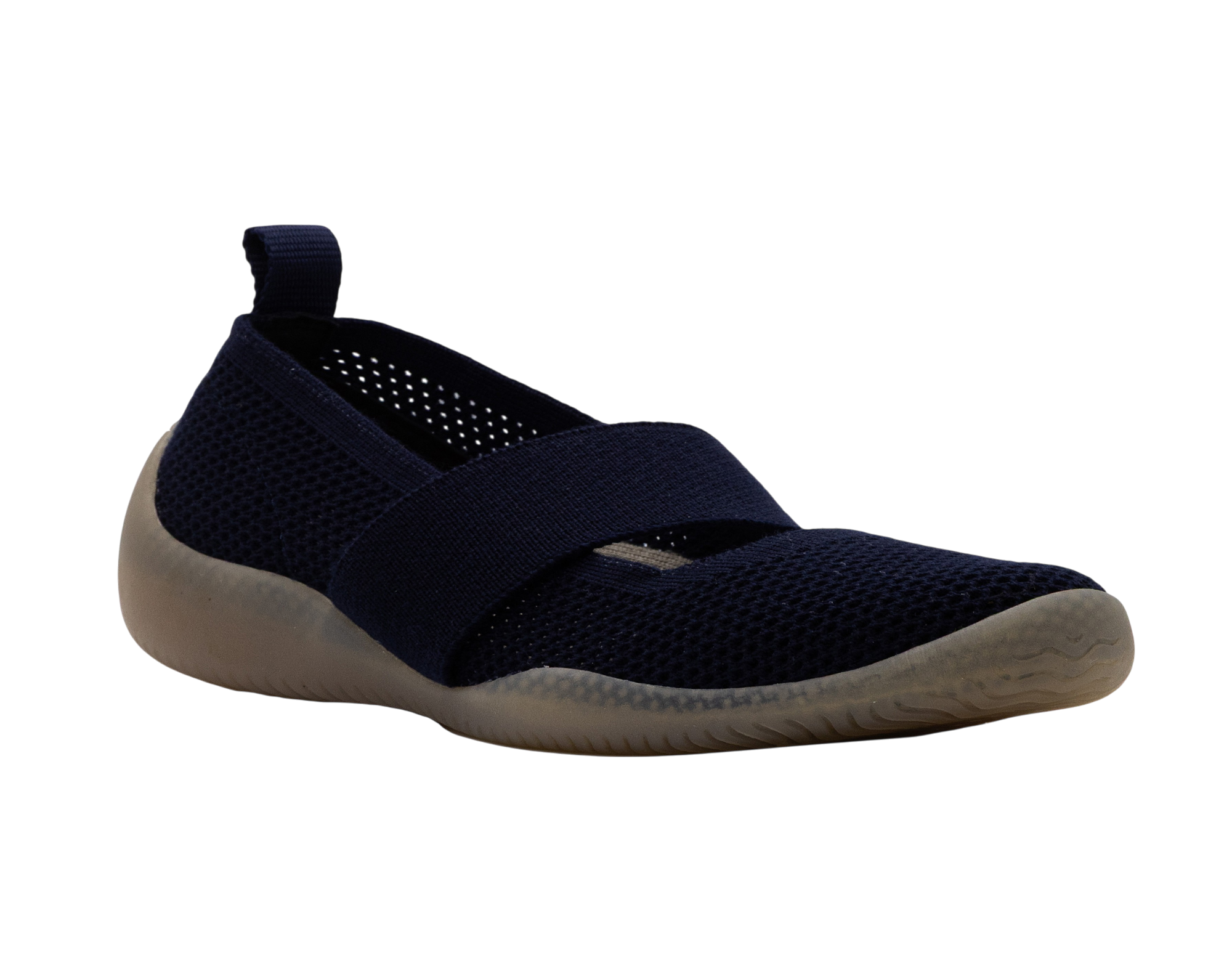Coogee Breeze Scuff Merino Wool Sneaker