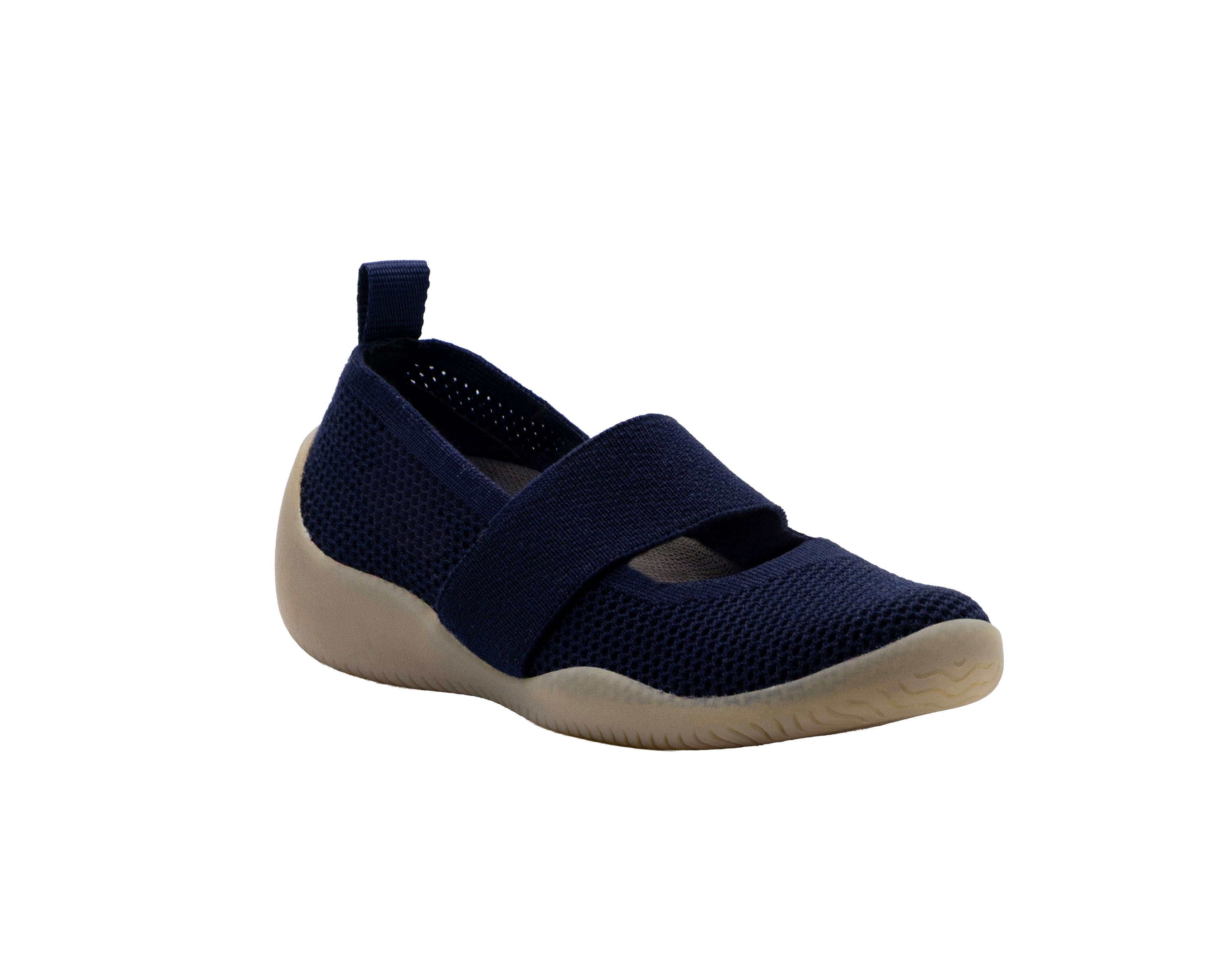 Coogee Breeze Scuff Merino Wool Sneaker