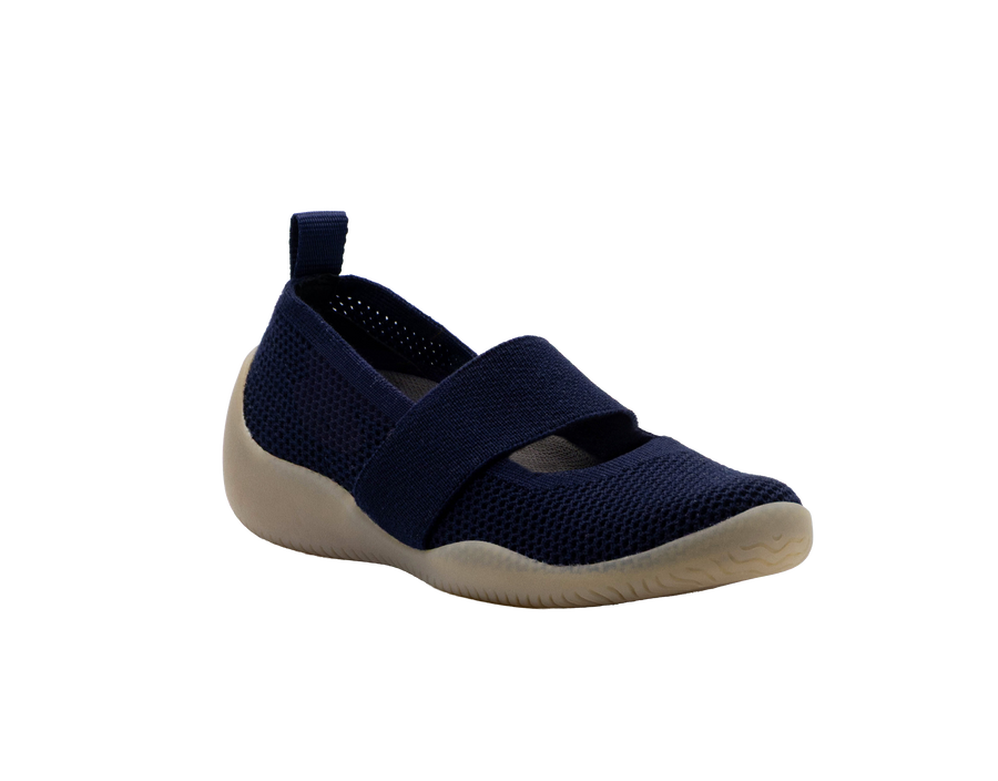 Coogee Breeze Scuff Merino Wool Sneaker