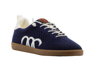 Engadine Merino Wool Sneaker
