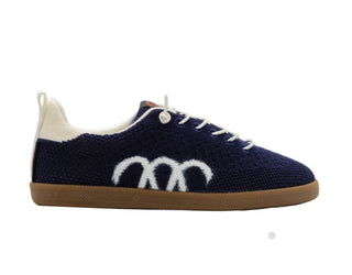 Engadine Merino Wool Sneaker