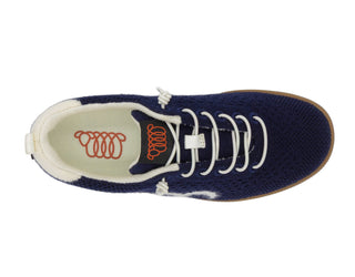 Engadine Merino Wool Sneaker