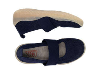 Coogee Breeze Scuff Merino Wool Sneaker