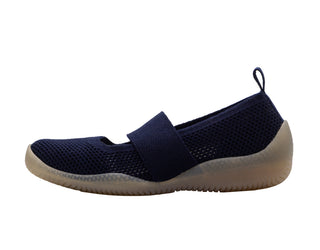 Coogee Breeze Scuff Merino Wool Sneaker