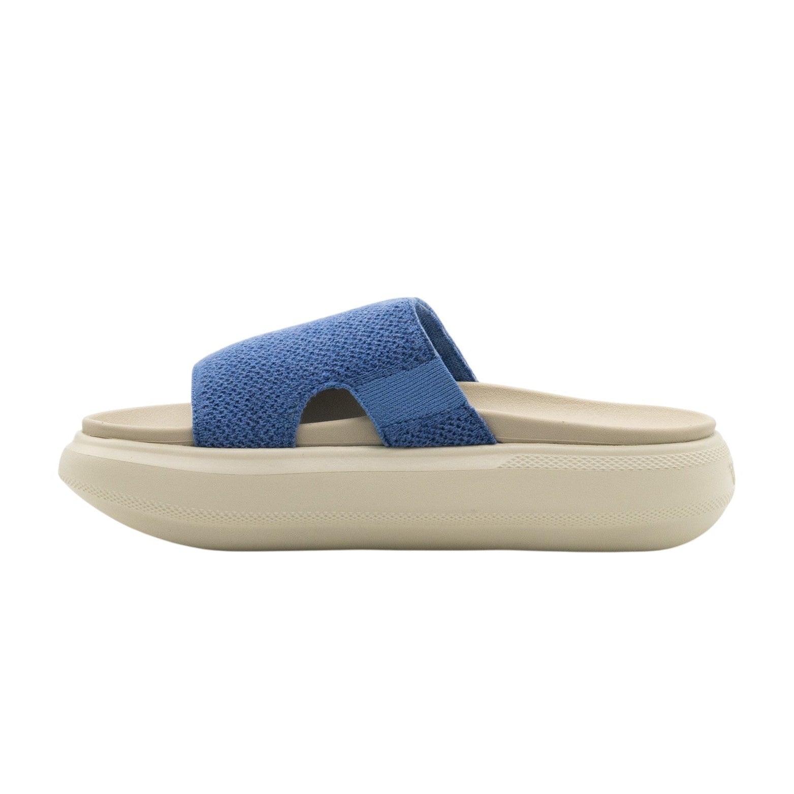 Noosa Slide-A-Way Merino Wool Sandal
