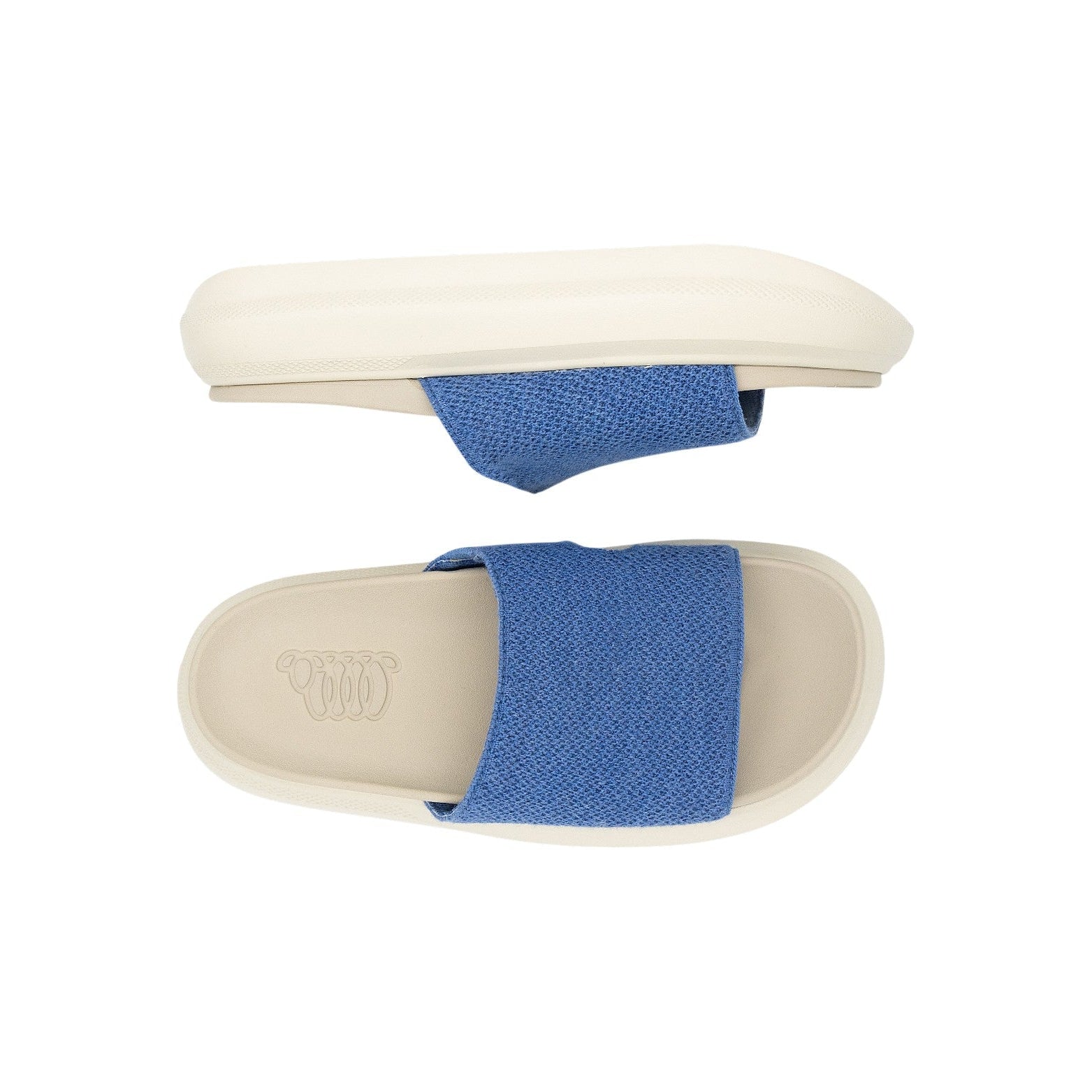 Noosa Slide-A-Way Merino Wool Sandal