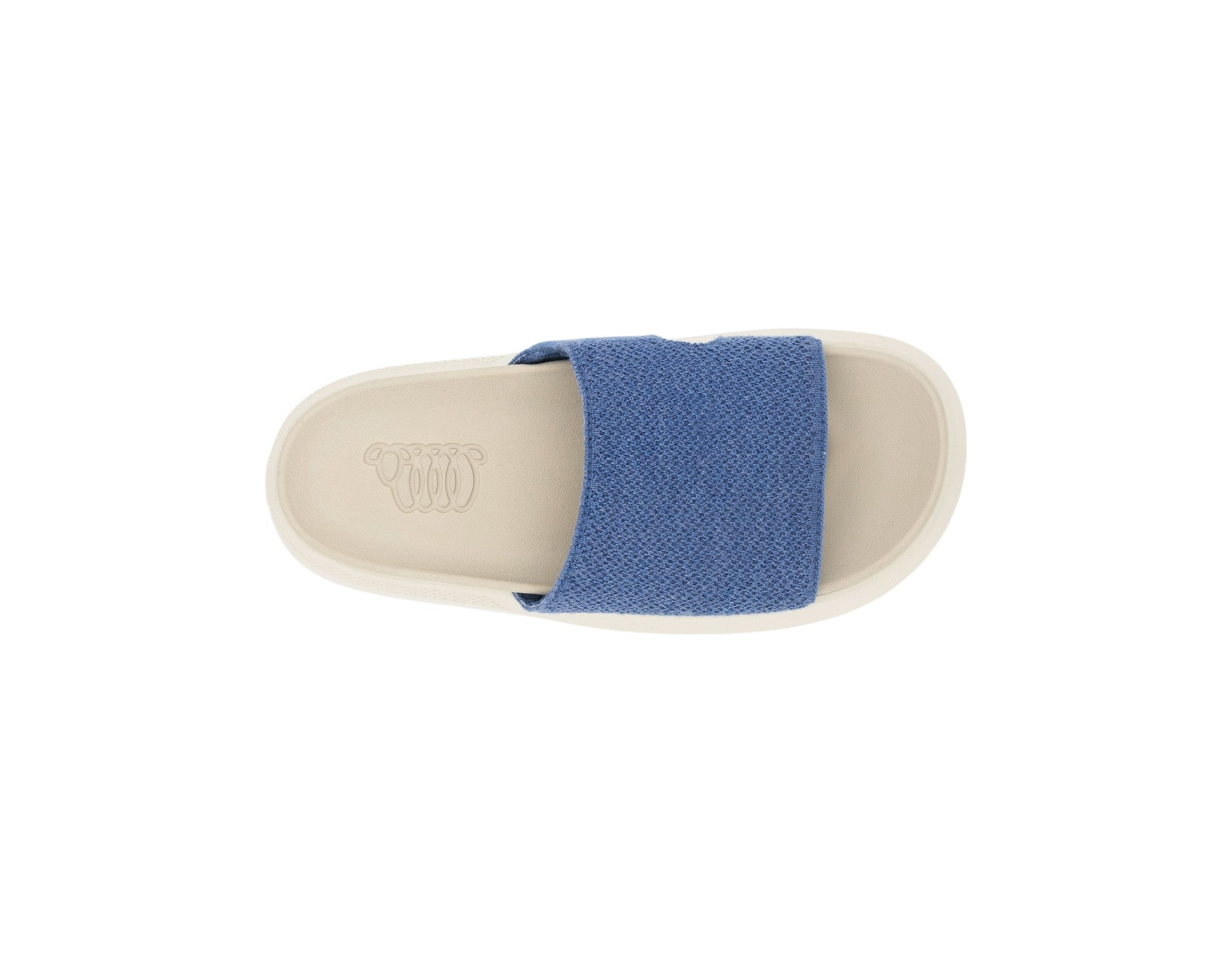 Noosa Slide-A-Way Merino Wool Sandal