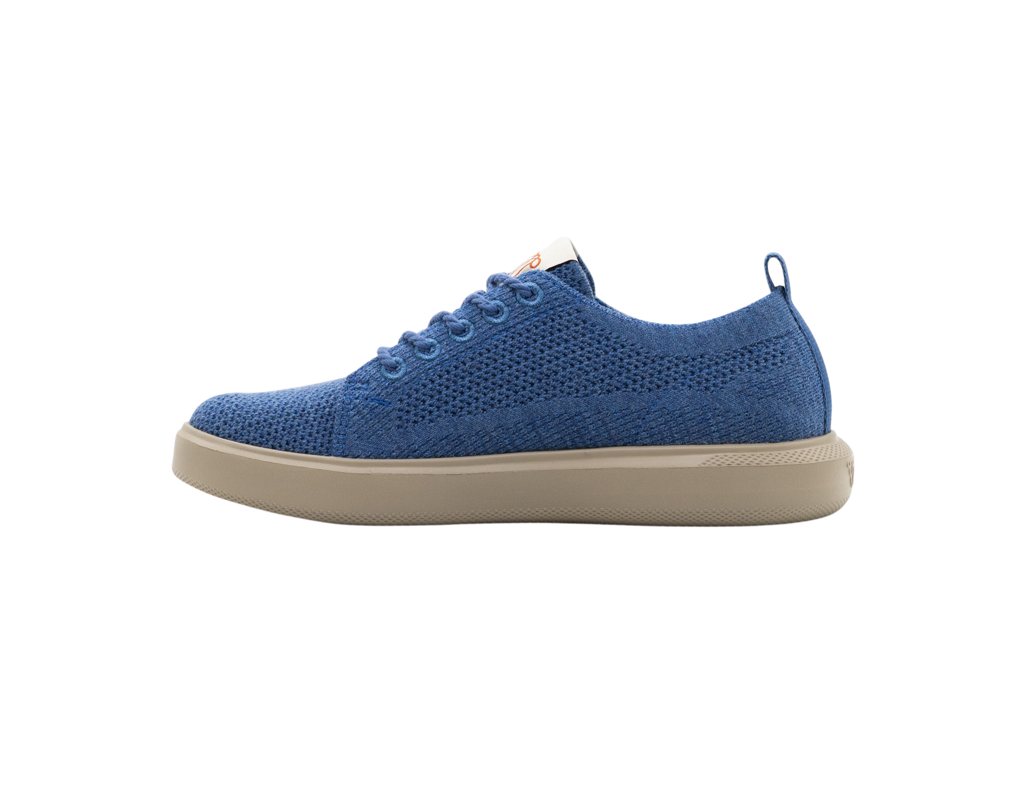 Paddo Lace Merino Wool Sneaker