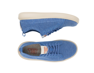 Paddo Lace Merino Wool Sneaker