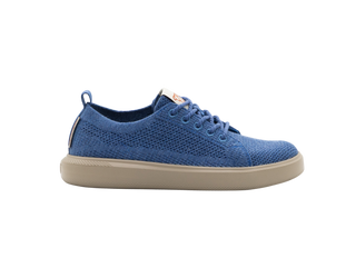 Paddo Lace Merino Wool Sneaker