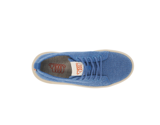 Paddo Lace Merino Wool Sneaker