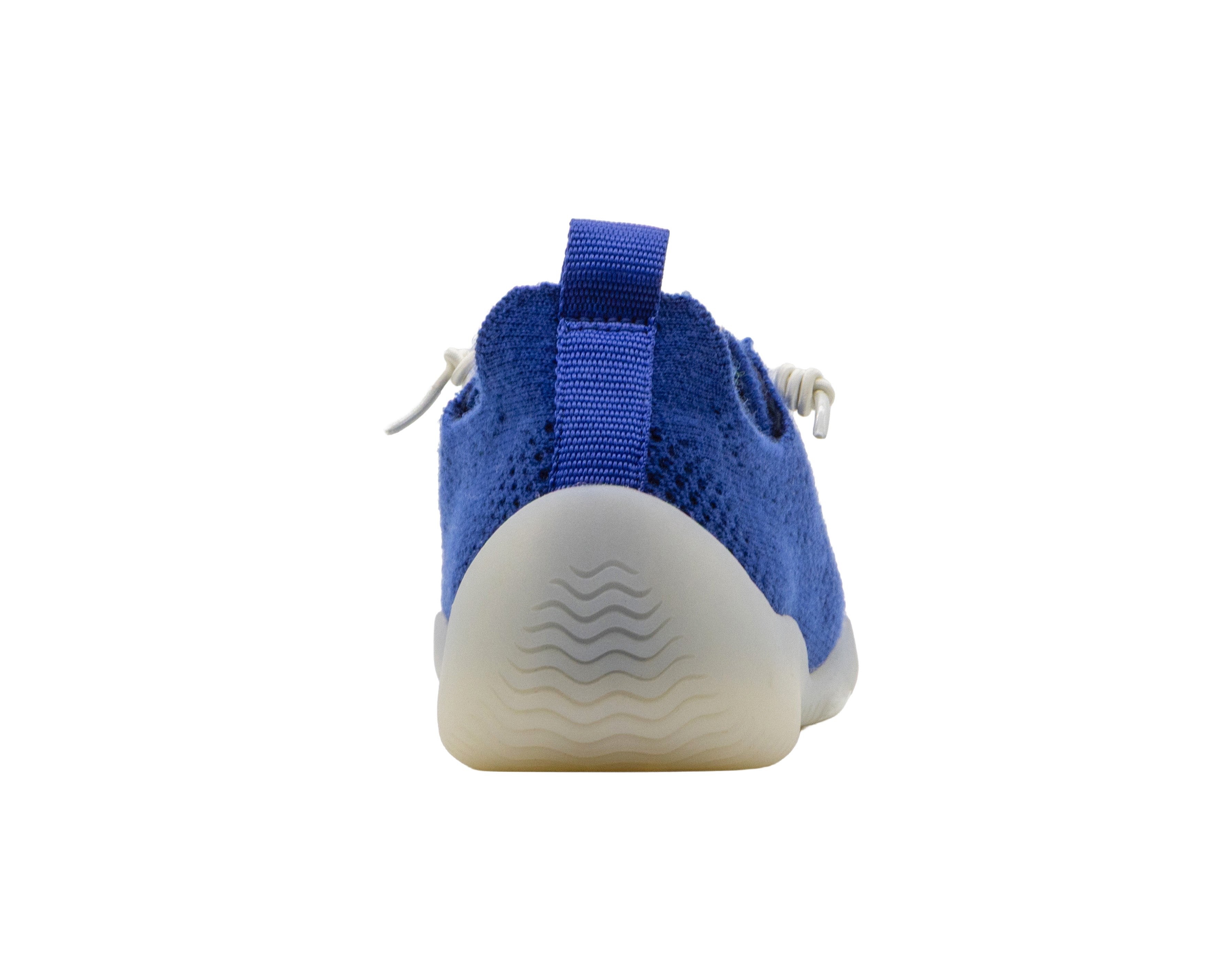Coogee Breeze Lace Merino Wool Sneaker