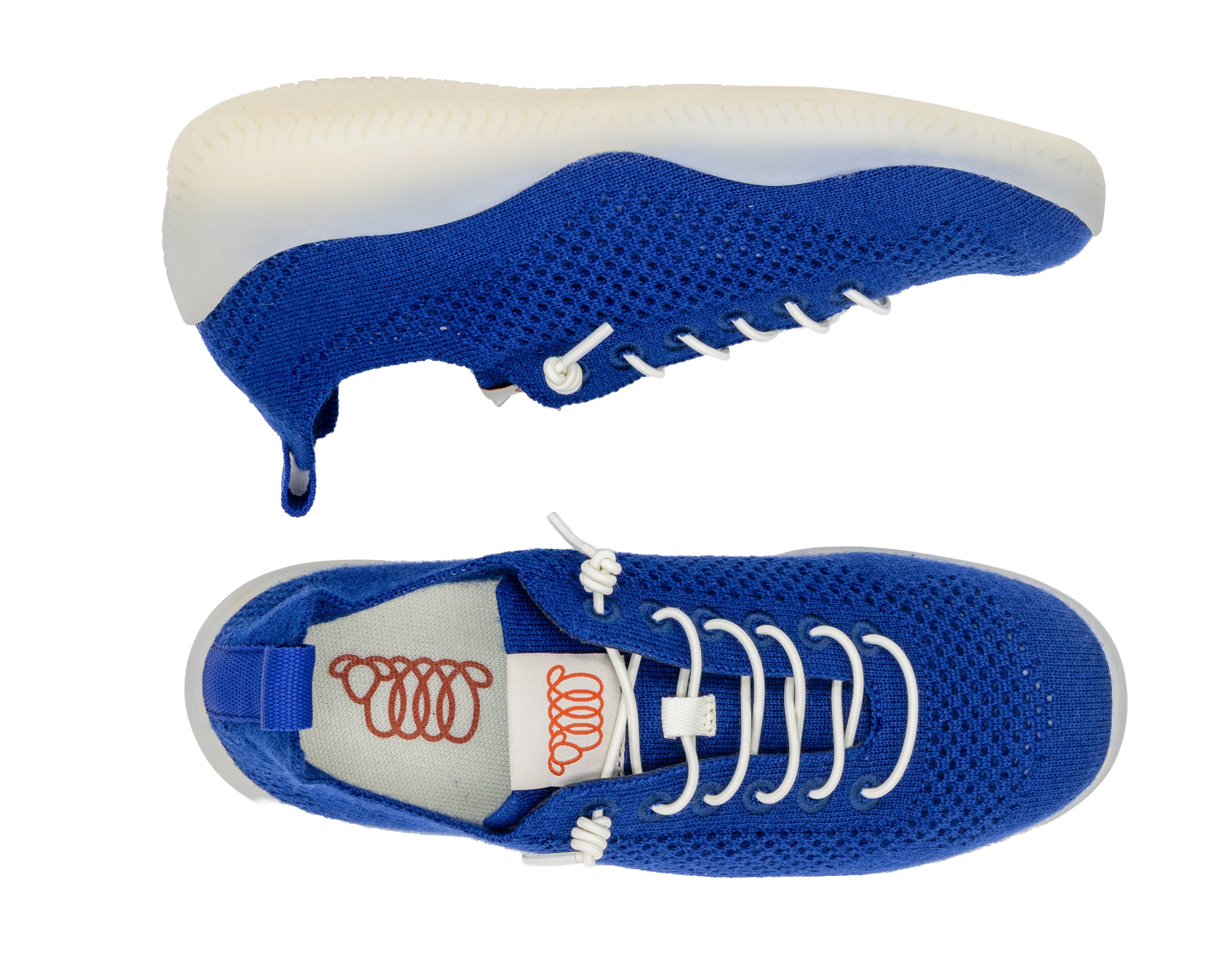 Coogee Breeze Lace Merino Wool Sneaker