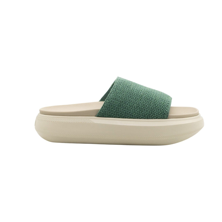 Noosa Slide-A-Way Merino Wool Sandal