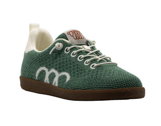 Engadine Merino Wool Sneaker