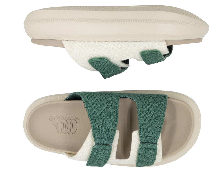 Noosa Everglide Merino Wool Sandal
