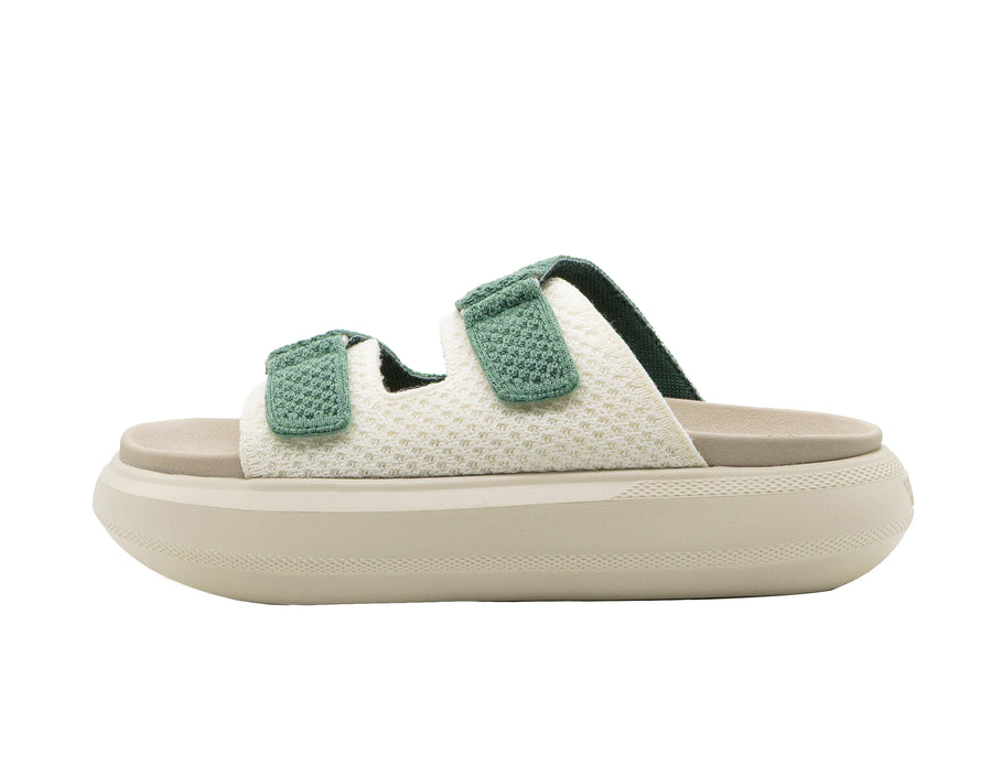 Noosa Everglide Merino Wool Sandal