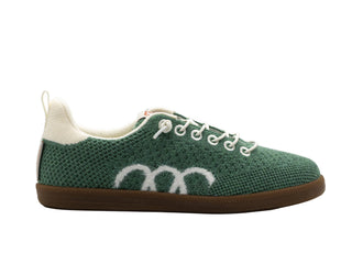 Engadine Merino Wool Sneaker