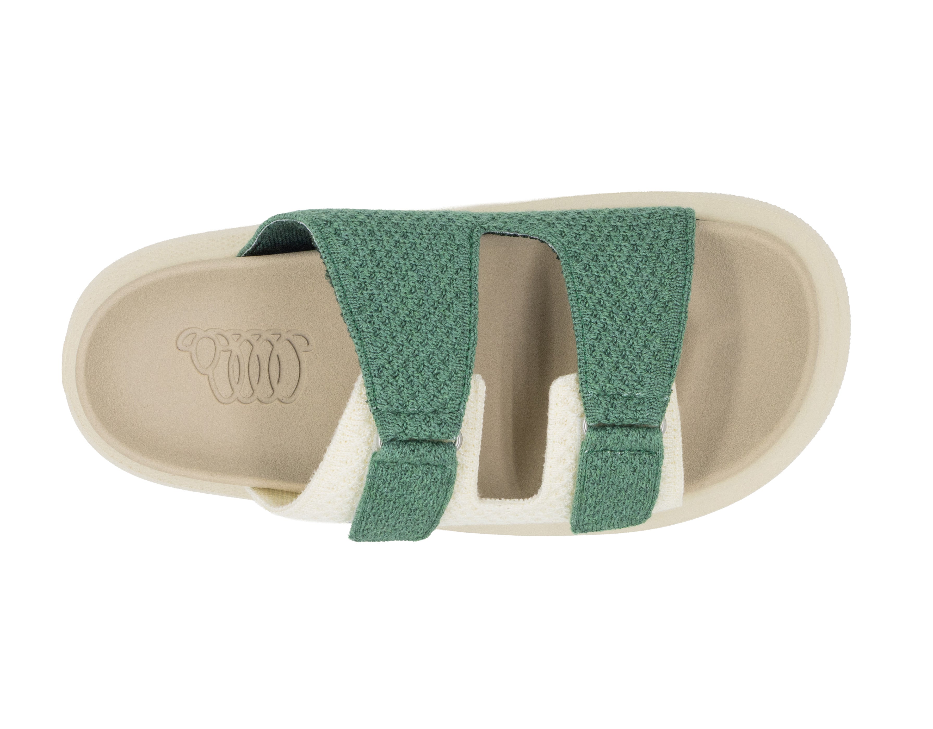 Noosa Everglide Merino Wool Sandal