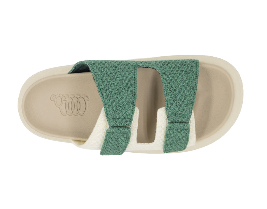 Noosa Everglide Merino Wool Sandal