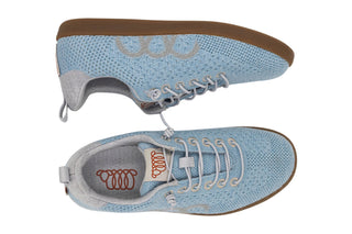 Engadine Merino Wool Sneaker