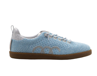 Engadine Merino Wool Sneaker