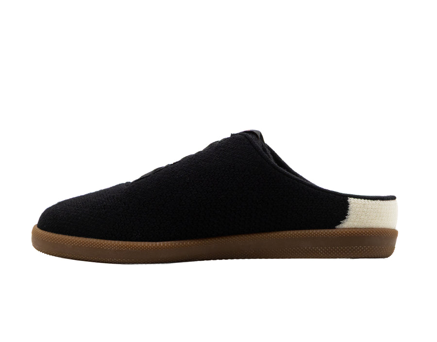 Engadine Merino Wool Slide