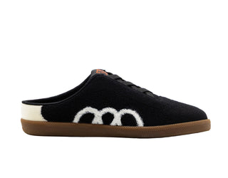 Engadine Slide Merino Wool
