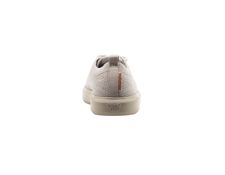 Paddo Lace Merino Wool Sneaker