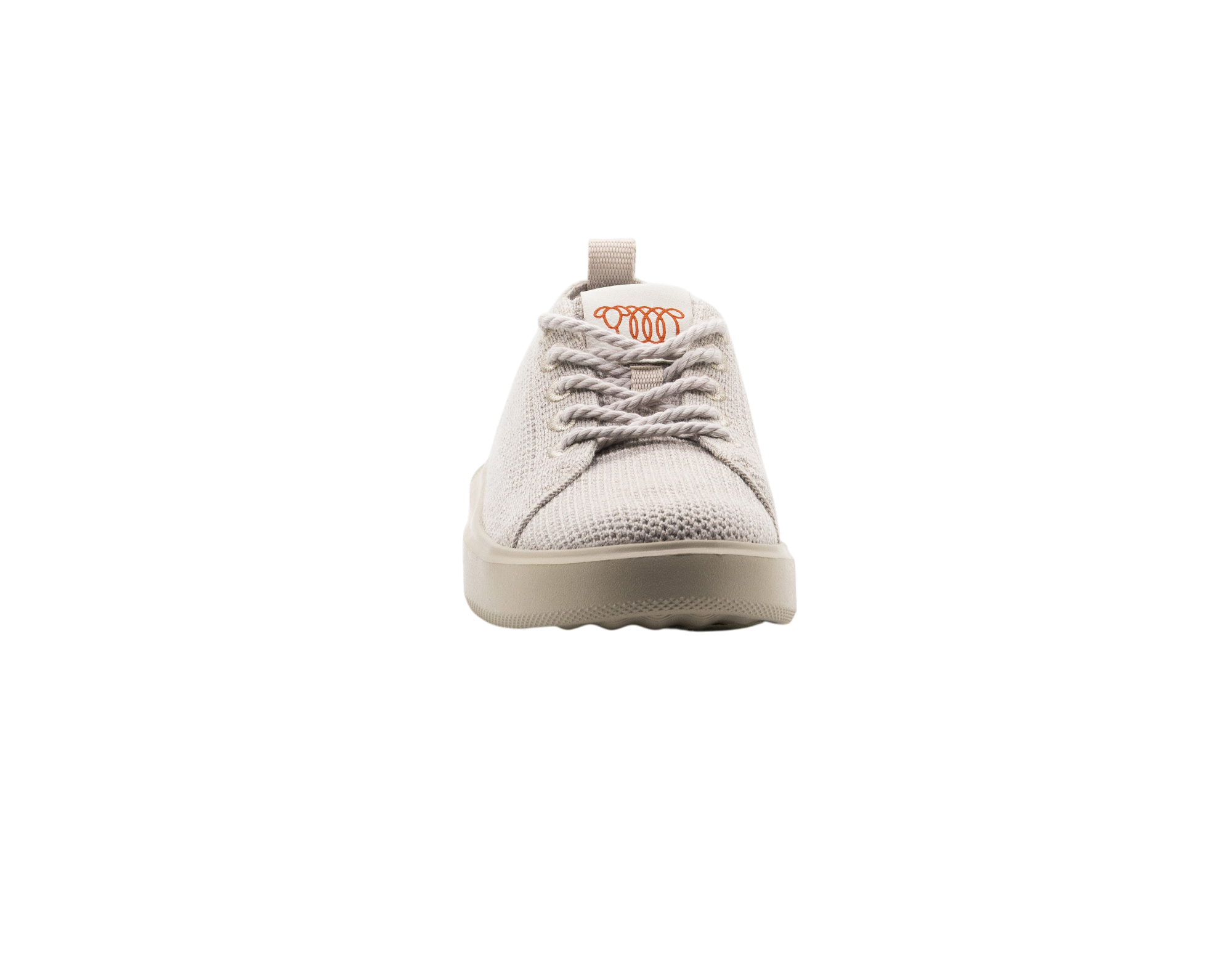 Paddo Lace Merino Wool Sneaker
