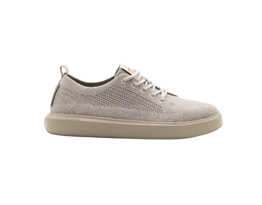 Paddo Lace Merino Wool Sneaker