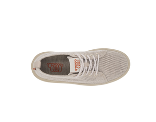 Paddo Lace Merino Wool Sneaker