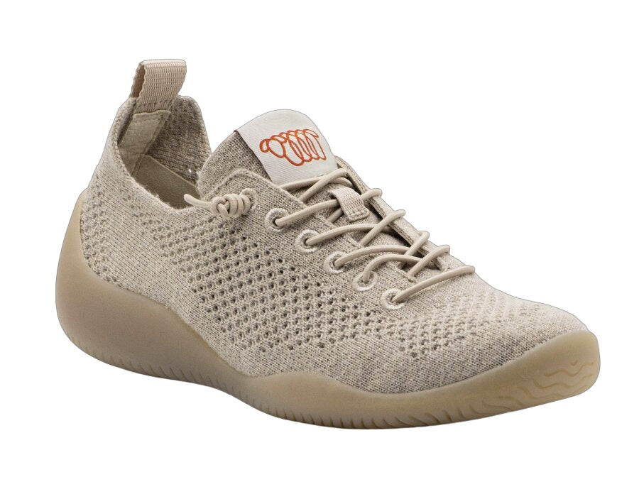 Coogee Breeze Lace Merino Wool Sneaker main image