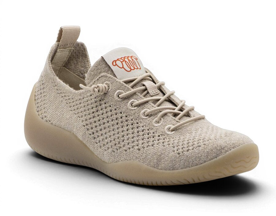 Coogee Breeze Lace Merino Wool Sneaker main image