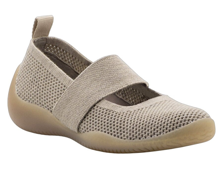 Coogee Breeze Scuff Merino Wool Sneaker
