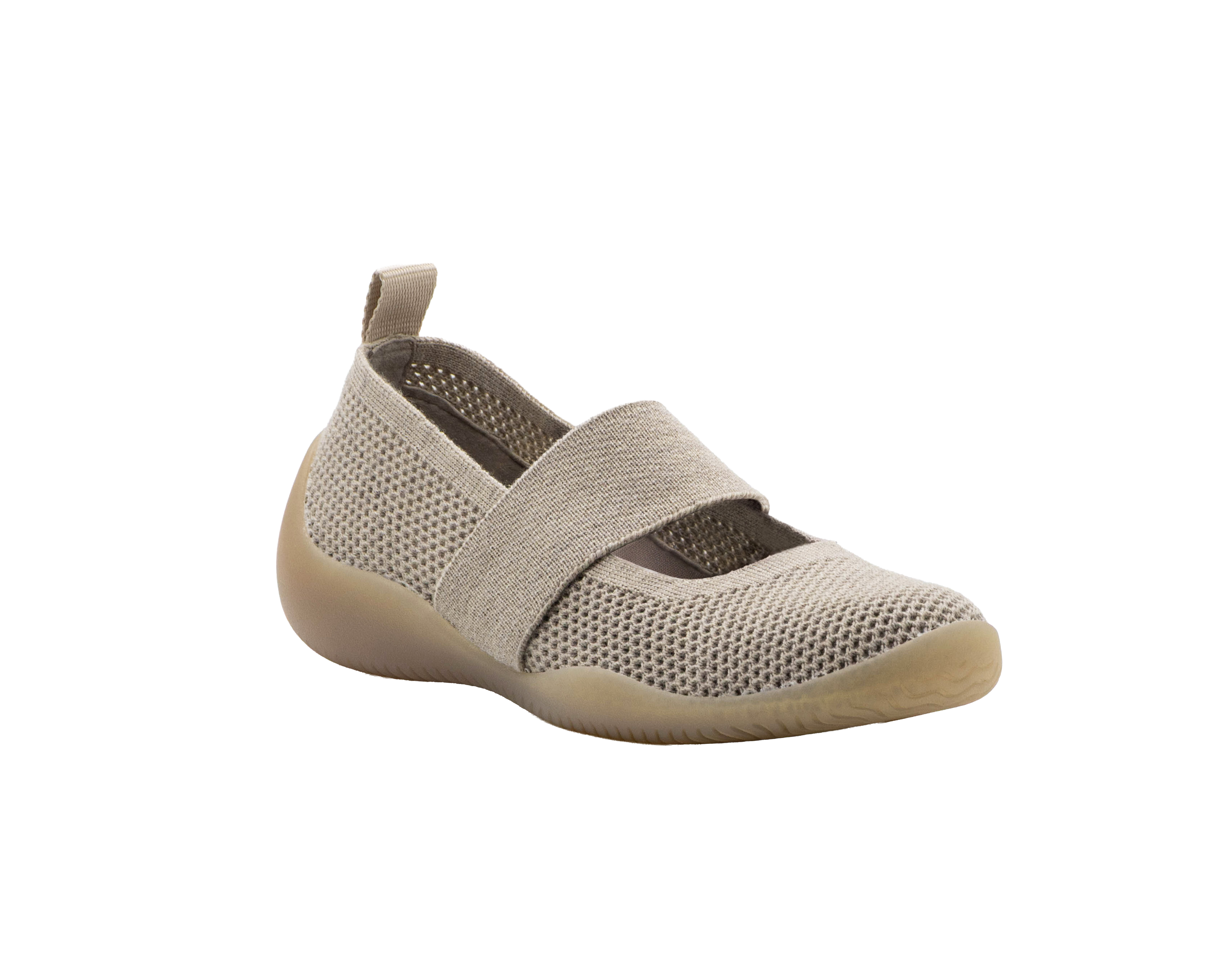 Coogee Breeze Scuff Merino Wool Sneaker