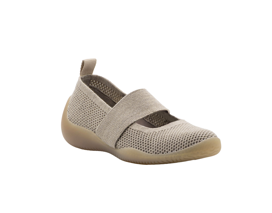 Coogee Breeze Scuff Merino Wool Sneaker