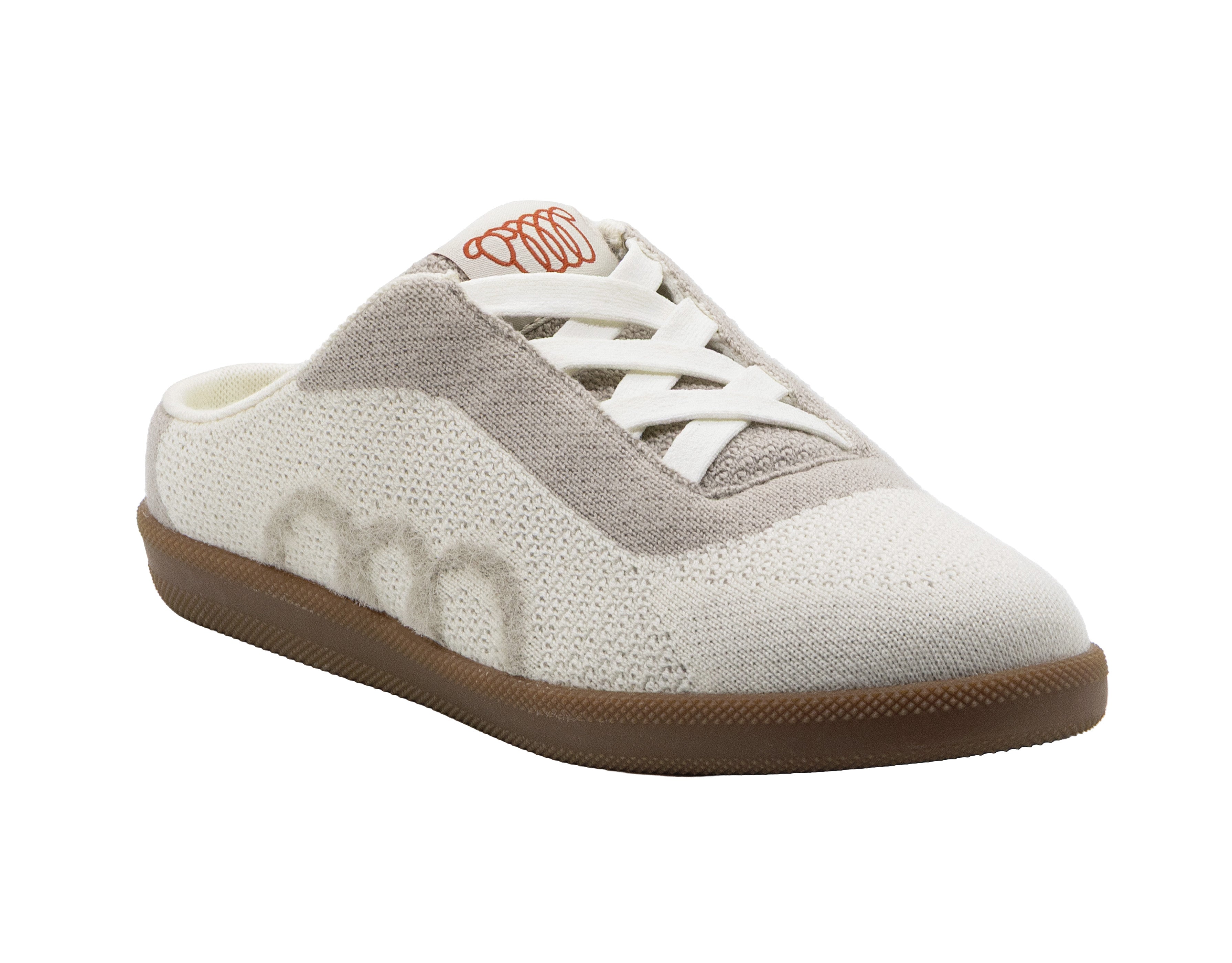 Engadine Merino Wool Slide
