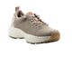 Taupe Ecru Merino Wool