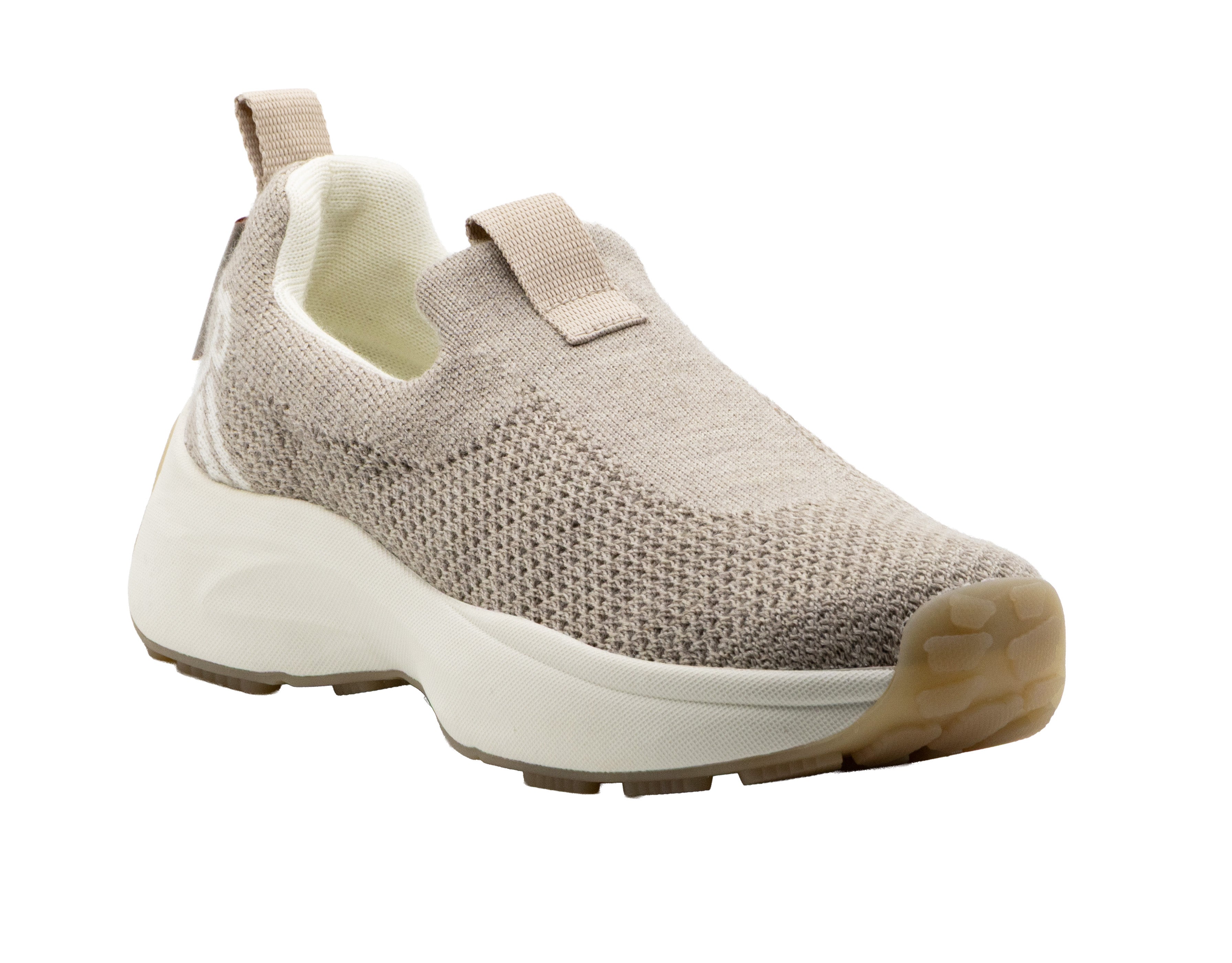 Coogee Gt Slip Merino Wool Sneaker main image