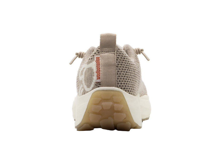 Coogee Gt Face Merino Wool Sneaker