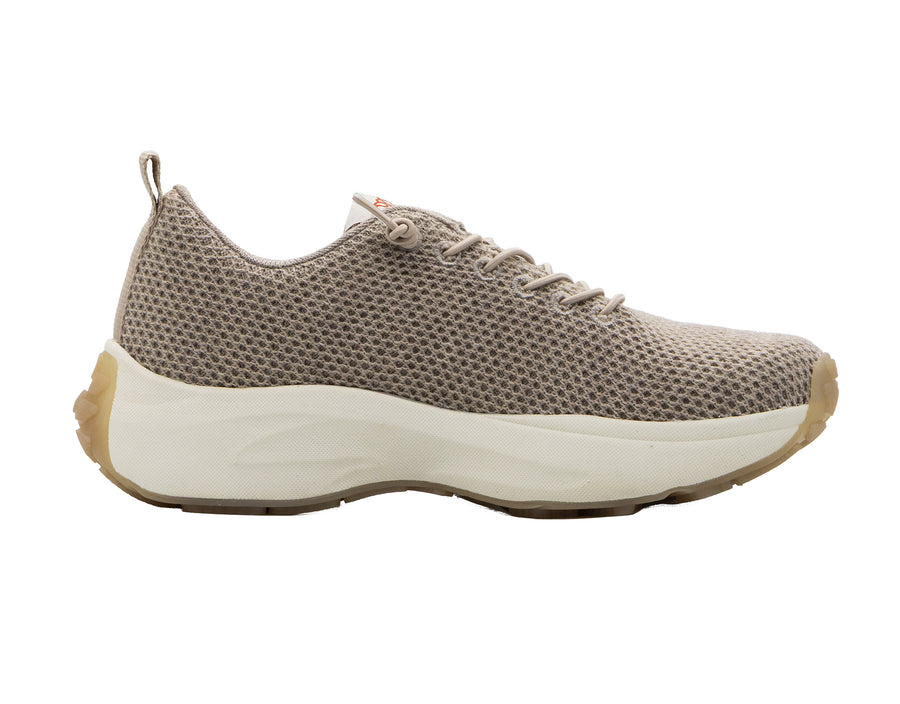 Coogee Gt Face Merino Wool Sneaker
