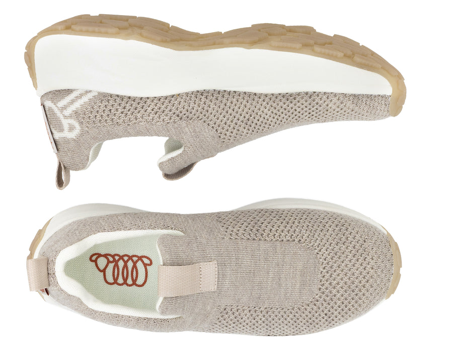 Coogee Gt Slip Merino Wool Sneaker