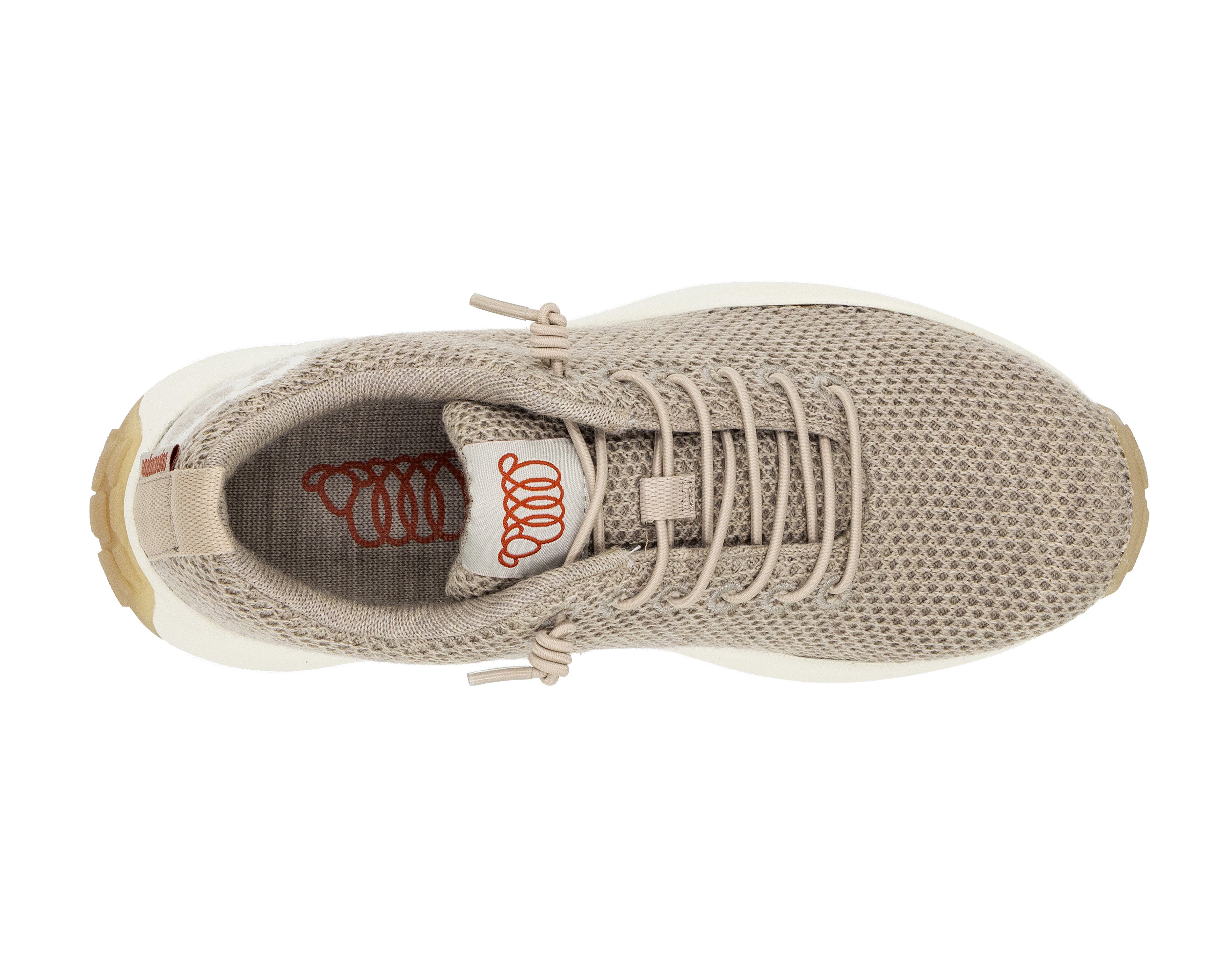 Coogee Gt Face Merino Wool Sneaker