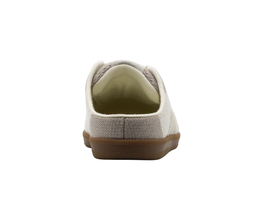 Engadine Merino Wool Slide