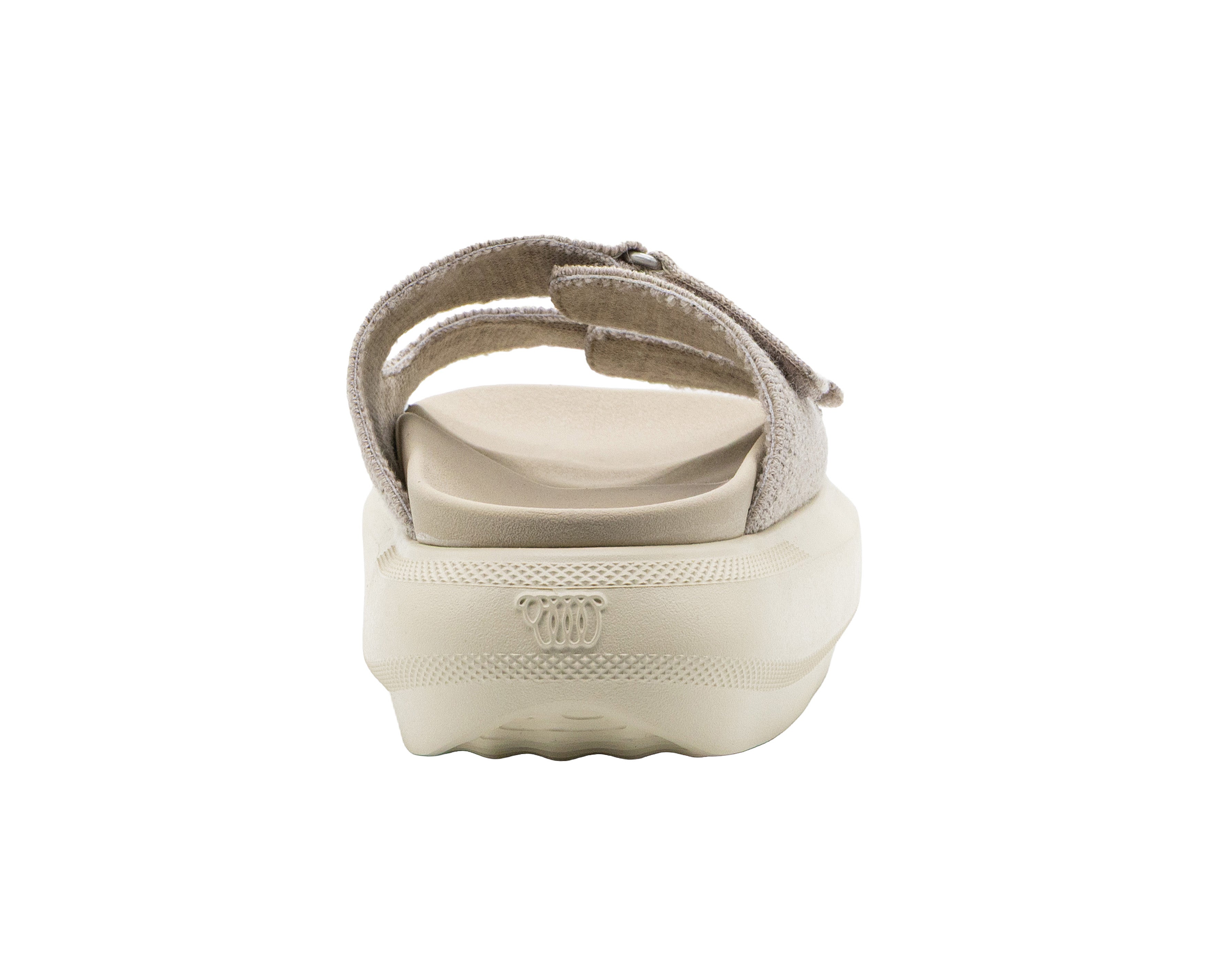 Noosa Everglide Merino Wool Sandal