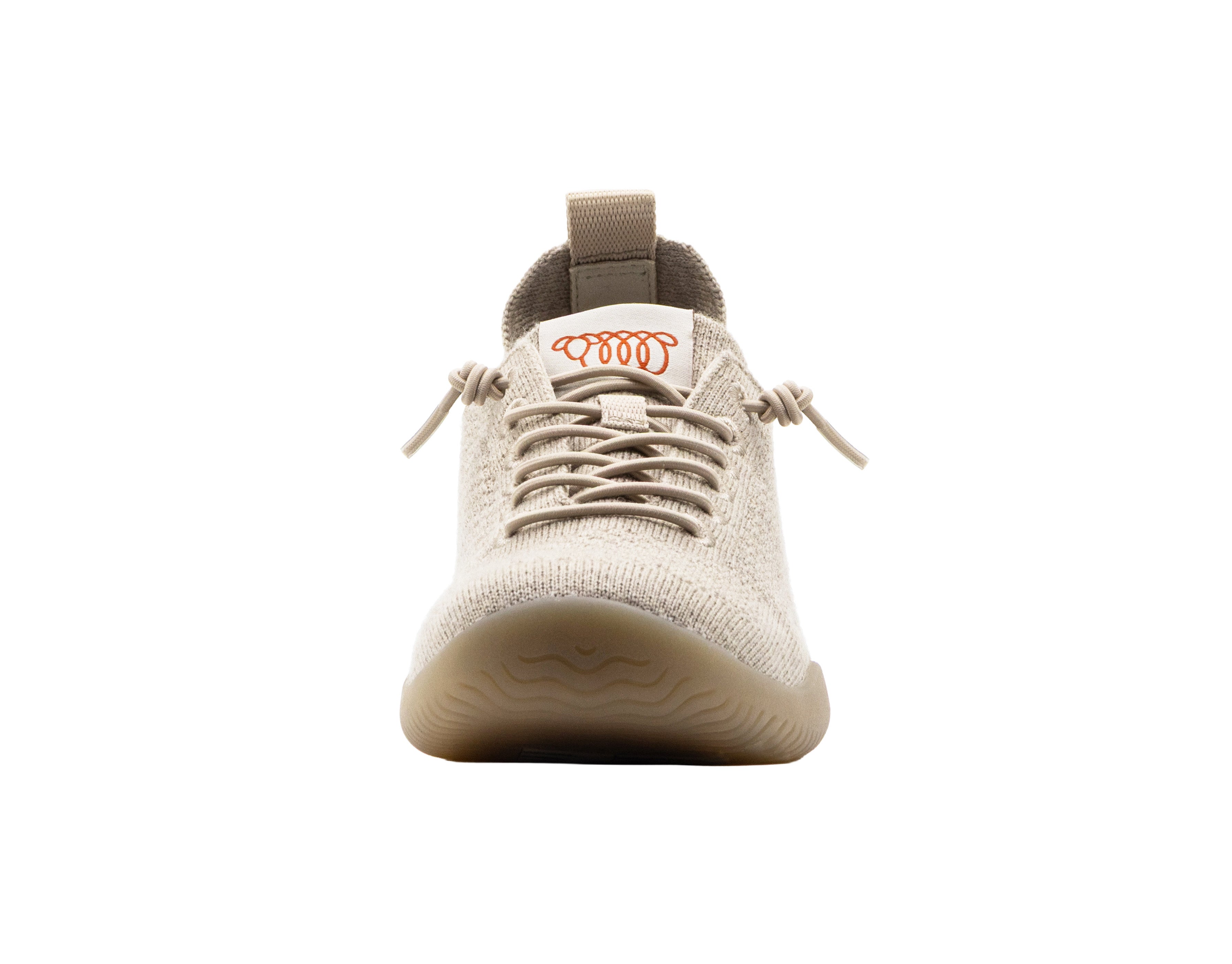 Coogee Breeze Lace Merino Wool Sneaker
