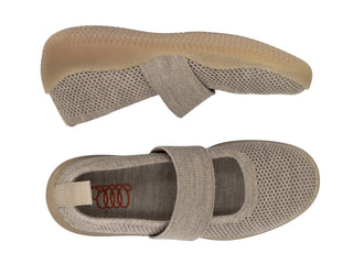 Coogee Breeze Scuff Merino Wool Sneaker