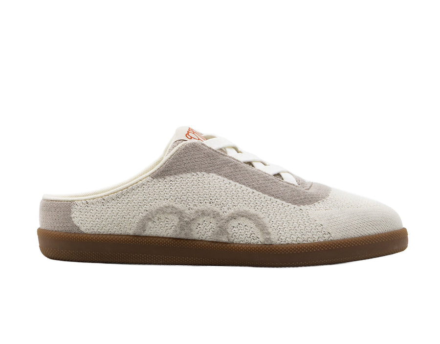 Engadine Merino Wool Slide